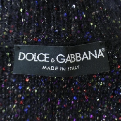 Dolce & Gabbana DOLCE&GABBANA Áo len 642923