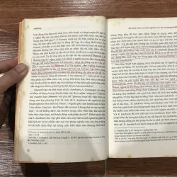 Mimesis - Phương thức biểu hiện thực tại trong văn học phương Tây  (t4) 782338