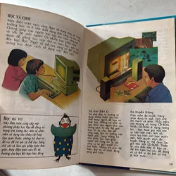 Máy điện toán 738562