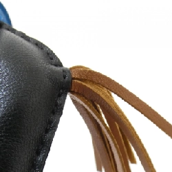 Túi charm Rodeo MM 064930CA của Hermès 624832