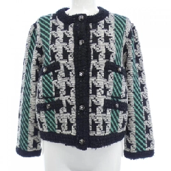 【Mã giảm giá】Áo khoác CHANEL