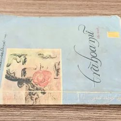 Tiểu thuyết TRÀ HOA NỮ (Nhà văn Alexandre Dumas con) 798877