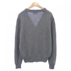 Áo khoác cardigan AMI HKC127 - Hàng hiệu Authentic 897030