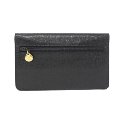 【Vintage】Ví Chanel Timeless CC Line 01434 623368