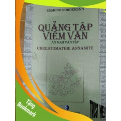(TẶNG BOOKMARK) Quảng Tập Viêm Văn - 2006 - 395 trang (ẩm vài trang góc trên và dưới) - LỊCH SỬ - CHÍNH TRỊ - TRIẾT HỌC - RBK2011-4