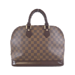Túi Louis Vuitton Damier Alma PM N51131
