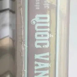 Quốc Văn Giáo Khoa Thư 712154