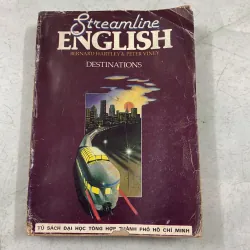 Streamline English Destinations - 1990s