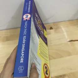 Thách thức toán singapore 789664