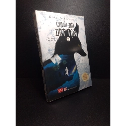 Chuỗi đời bất tận, tập 2, mới 80% ố nhẹ 2018 HCM0310 Rebooks.vn