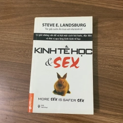 Kinh tế học và sex Steve e. Landsburg