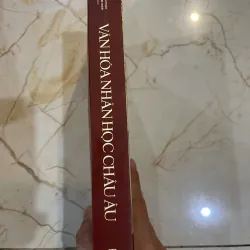 Văn hoá nhân học Châu Âu 748599