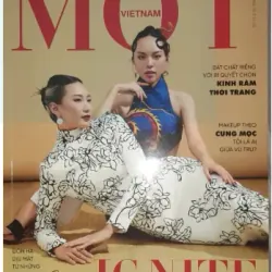 Tạp chí MỐT số 05 & 06 năm 2025 699400