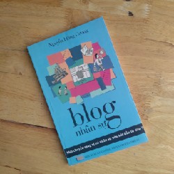 Blog Nhân sự - Tác giả: Nguyễn Hùng Cường 57512