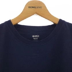 Đầm cắt HERMES CANOE 3E4508DL 648230