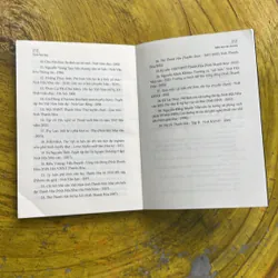 ĐIỂM HẸN VĂN CHƯƠNG- TRỊNH VĨNH ĐỨC 605140