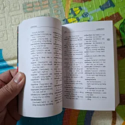 Từ Điển Anh-Việt (English-Vietnamese Dictionary) (50.000 từ) 961339