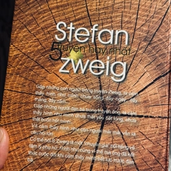 5 truyện hay nhất Stefan Zweig 524745