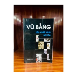 Bốn mươi năm nói láo - Vũ Bằng 979676