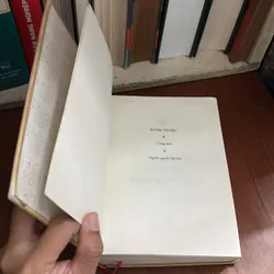 II Văn Học: Đi! Đây Việt Bắc! _ Cổng Tỉnh _ Người Người Lớp Lớp - Trần Dần - 2015 709132