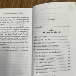 Bác Hồ với thiếu niên nhi đồng- Tuệ Minh 545755
