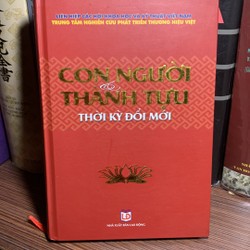 Con Người và Thành Tựu thời kỳ đổi mới 187528