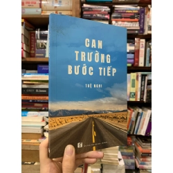 Can Trường Bước Tiếp - Tuệ Nghi