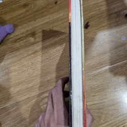 Nhân học (bìa cứng)
 694589