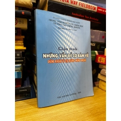 Giáo trình những vấn đề cơ bản về chứng khoán và thị trường chứng khoán - Đào Lê Minh