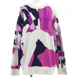 Chanel CHANEL LOOK40 P70403K10044 Áo len