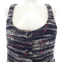 Chanel CHANEL đầm 648940