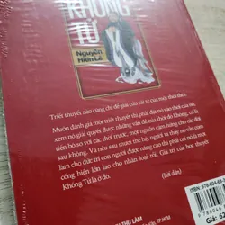 Khổng tử | Nguyễn hiến lê  739001