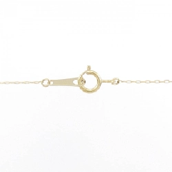 K18YG Dây chuyền kim cương 0.20CT - Hàng hiệu Chính hãng 863290