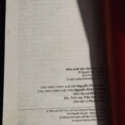 Lan man trong lúc kẹt xe - Bảo Ninh 756277