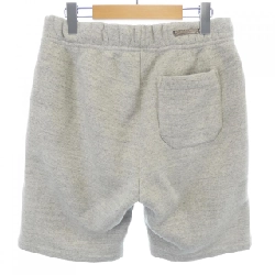 クロムハーツ CHROME HEARTS SWTSHORT 7-11 417207098******070 Quần short - Hàng hiệu Authentic 890918