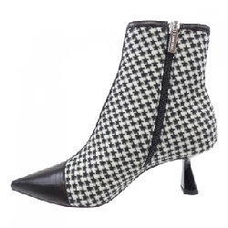 Giày bốt JIMMY CHOO - Hàng hiệu Authentic 827119