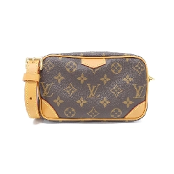 【Hàng chưa sử dụng】Ví đeo wearable Louis Vuitton Monogram Archive Trocadéro M14058