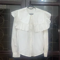 Áo sơ mi trắng 1010257