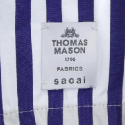 SACAI 24-03366M Áo - Hàng hiệu Chính hãng 892245