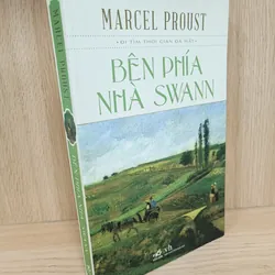 Bên phía nhà Swann (Marcel Proust)