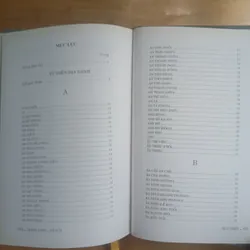 Thăng Long - Hà Nội (Từ Điển Địa Danh & Làng Xã Ngoại Thành) - Bùi Thiết 714407