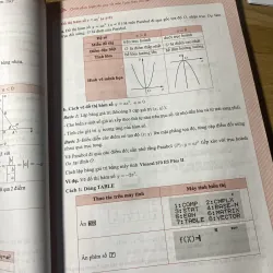Sách chinh phục 8+ luyện thi môn toán vào 10 theo chủ đề  999882
