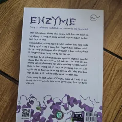 Nhân tố Enzyme - Trẻ hóa
 757600