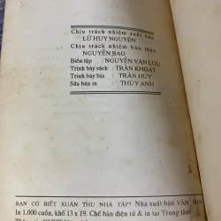 Xuân Thu Nhã Tập 926224