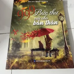 999 bức thư viết cho bản thân 
