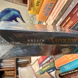 Napoleon đại đế Andrew Roberts 146540