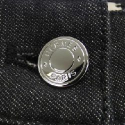 【Mã giảm giá】Quần jeans HERMES 652197