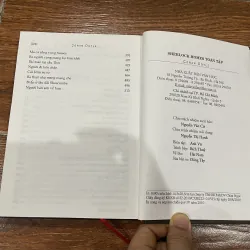 Sherlock Homes toàn tập 3 cuốn (t4) 931657