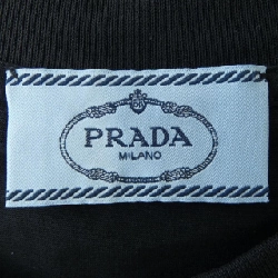 Áo thun PRADA 35731 R181 LQ1D - Hàng hiệu Chính hãng 823669