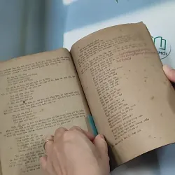 [XƯA] Những Bài Nói Chuyện Về Thơ Văn - Tâp 1 (1986) - Hoài Thanh 775991